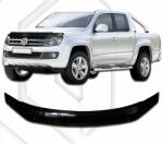Jj & Automotive Deflectoare capotă VOLKSWAGEN Amarok 2010-2016