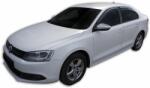 SCOUTT Deflectoare - SCOUTT pentru VOLKSWAGEN JETTA, Ľ + P 2011-, față + spate, 4buc, 5-uși