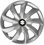 NRM Capace pentru SUZUKI 17", STIG GRI LĂCUIT 4bc