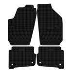 FroGum Covoare cauciuc pentru SEAT IBIZA III 4 buc 2002-2008