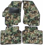 DGS Autodywan Covoare textile de camuflaj pentru Suzuki Liana 2001-2007 4bc