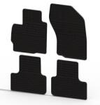 FroGum Covoare cauciuc pentru MITSUBISHI ASX 4 buc 2010-