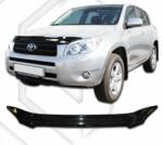 Jj & Automotive Deflectoare capotă TOYOTA Rav4 2006-2008