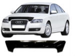 Jj & Automotive Deflectoare capotă AUDI A6 C6 2005-2011