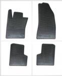FroGum Covoare cauciuc pentru JEEP RENEGADE 4 buc 2014-