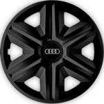 NRM Capace pentru AUDI 15", ACTION NEGRU 4bc