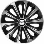 NRM Capace pentru SEAT 16", STRONG DUOCOLOR 4bc