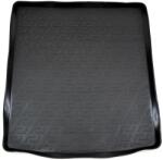 Jj & Automotive Covor portbagaj de cauciuc pentru VOLKSWAGEN SHARAN II 2010-