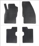 FroGum Covoare cauciuc pentru OPEL CORSA E 4 buc 2014-2019