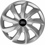NRM Capace pentru FORD 15", STIG GRI LĂCUIT 4bc