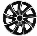 NRM Capace pentru SKODA 13", QUAD BICOLOR 4bc