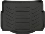 Jj & Automotive Covor portbagaj de cauciuc pentru CITROEN C4 CACTUS 2014-