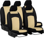 POK-TER Huse auto realizat la dimensiunile cerute Piele CITROEN C4 Picasso (2007-2013)