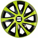 NRM Capace pentru SEAT 14", DRACO VERDE 4bc