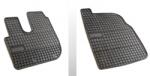 FroGum Covoare cauciuc pentru RENAULT PREMIUM, MIDLUM 2 buc 1997-