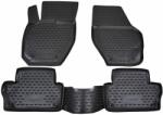 J&J Automotive Covoare cauciuc pentru VOLVO VOLVO XC60 2007-2016 4 buc