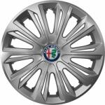 NRM Capace pentru roți ALFA ROMEO 14", STRONG GRI LĂCUIT 4bc