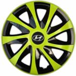 NRM Capace pentru HYUNDAI 16", DRACO VERDE 4bc