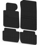 FroGum Covoare cauciuc pentru BMW 3 E46 4 buc 1998-2005