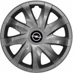 NRM Capace pentru OPEL 15", DRACO GRAFFI 4bc