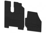 FroGum Covoare cauciuc pentru MERCEDES ACTROS automat 2 buc 2011-2019