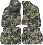 DGS Autodywan Covoare textile de camuflaj pentru Volkswagen Passat B III 1987-1993 4