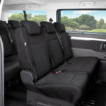 Kegel Huse auto la comandă Tailor Made DV3 2+1 pentru TOYOTA PROACE II (2016→)
