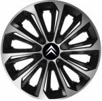 NRM Capace pentru CITROEN 16", STRONG DUOCOLOR 4bc