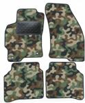 DGS Autodywan Covoare textile de camuflaj pentru Ford Mondeo 1996-2000 4bc