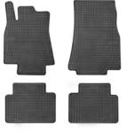 FroGum Covoare cauciuc pentru MERCEDES A-CLASS W169 4 buc 2004-2012