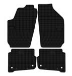 FroGum Covoare cauciuc pentru SEAT CORDOBA II 4 buc 2002-2009