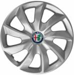 NRM Capace pentru ALFA ROMEO 17", STIG GRI LĂCUIT 4bc