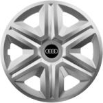 NRM Capace pentru AUDI 16", ACTION GRI 4bc