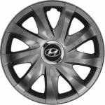 NRM Capace pentru HYUNDAI 14", DRIFT GRAFIT LĂCUIT 4bc