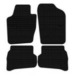FroGum Covoare cauciuc pentru VOLKSWAGEN POLO V 4 buc 2009-2017