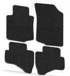FroGum Covoare cauciuc pentru CITROEN C1 4 buc 2005-2014