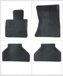FroGum Covoare cauciuc pentru BMW X5 E70 4 buc 2006-2013