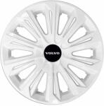NRM Capace pentru VOLVO 15", STRONG ALB VOPSIT 4bc