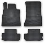 FroGum Covoare cauciuc pentru MERCEDES S-CLASS W222 COUPE 4 buc 2014-2020