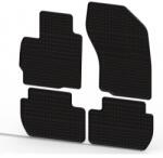 FroGum Covoare cauciuc pentru CITROEN C-CROSSER 4 buc 2007-2012