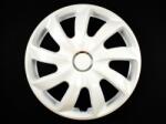 NRM Capace pentru roți SKODA 16", STIG ALB VOPSIT 4bc