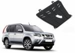 RIVAL Scut metalic motor și cutia de viteze pentru Nissan X-Trail T32 2, 0; 2, 5 2013-2015