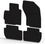 FroGum Covoare cauciuc pentru MITSUBISHI OUTLANDER II 4 buc 2006-2013