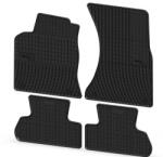 FroGum Covoare cauciuc pentru AUDI Q5 4 buc 2008-2016