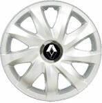 NRM Capace pentru RENAULT 14", DRIFT GRI LĂCUIT 4bc