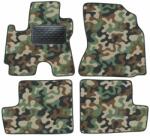 DGS Autodywan Covoare textile de camuflaj pentru Toyota RAV-4 2004-2012 4bc