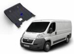 RIVAL Scut metalic motor și cutia de viteze pentru Citroen Jumper potrivit pentru toate motorizările 2007-