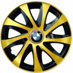 NRM Capace pentru roți BMW 14", DRIFT EXTRA aurii 4bc