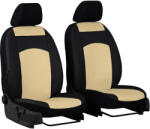 POK-TER Huse auto realizat la dimensiunile cerute STANDARD (piele ecologică) Citroen C15 1+1 (1984-2006) - vtvauto - 407,00 RON