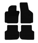 FroGum Covoare cauciuc pentru VOLKSWAGEN JETTA V 4 buc 2005-2010